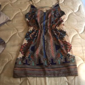 Summer dress ☀️✨